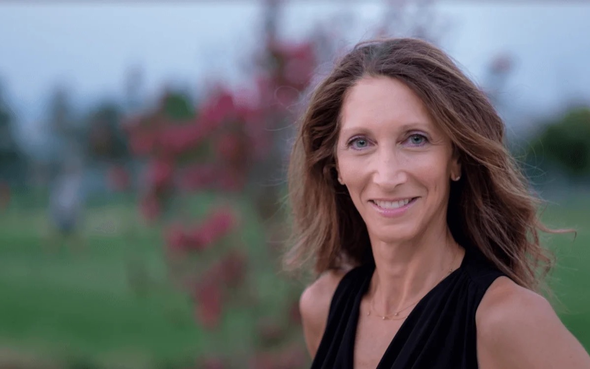 Cover image for Paseo Club Hero Jessica Schulman: Trying new things and getting stronger